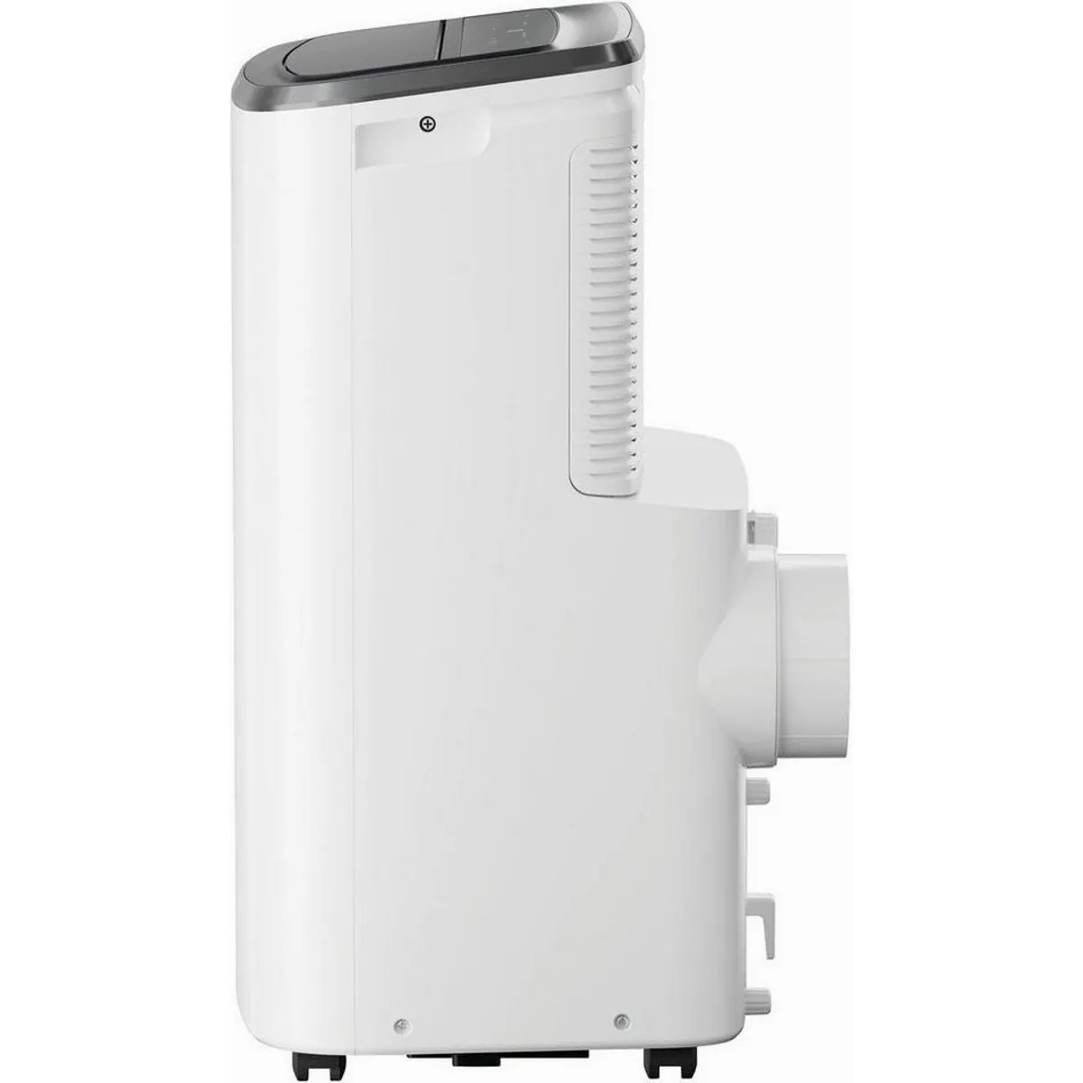 AEG AXP26U339CW Klimagerät, leistungsstark mit 2600 W für Räume bis 40 m² 2