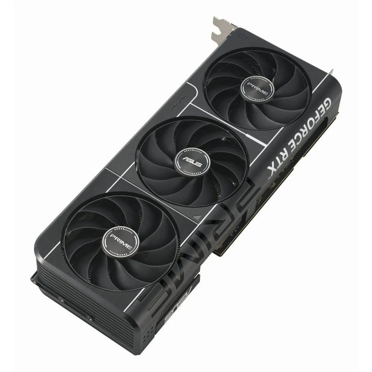 ASUS PRIME-RTX5080-O16G Grafikkarte, beeindruckende Grafikleistung, moderne Architektur, erweiterte Kühlung