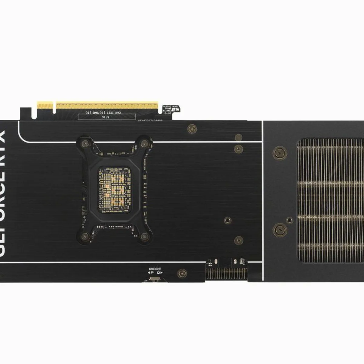 ASUS PRIME-RTX5070-O12G Grafikkarte, hohe Leistung, effiziente Kühlung, erweiterte Anschlussmöglichkeiten 2