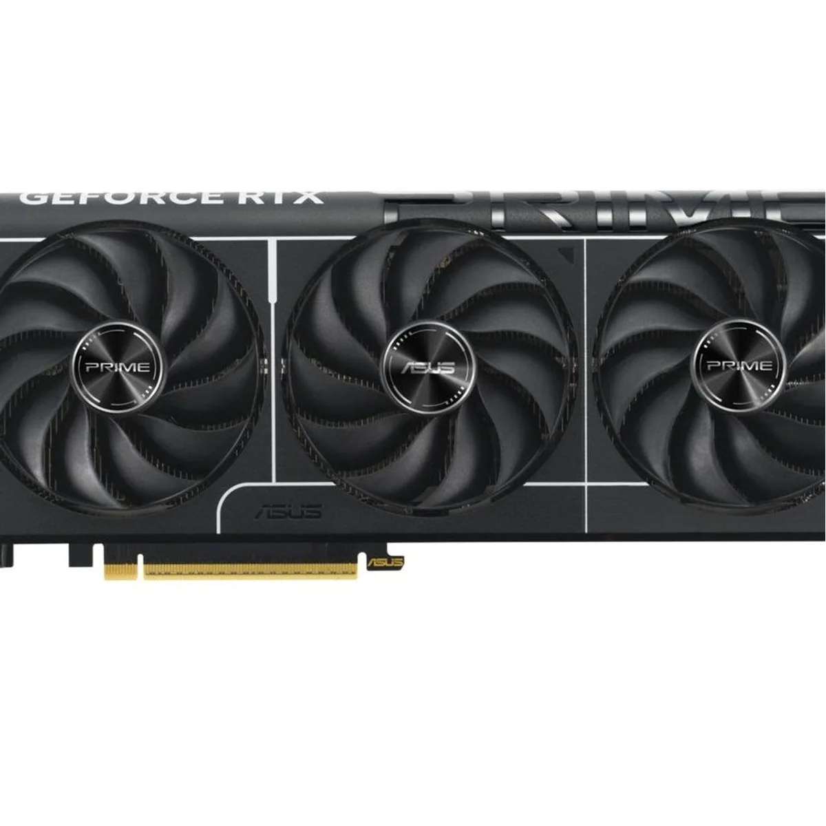 ASUS PRIME-RTX5070TI-O16G Grafikkarte, hohe Grafikperformance, innovative Kühlung, verbesserte Effizienz