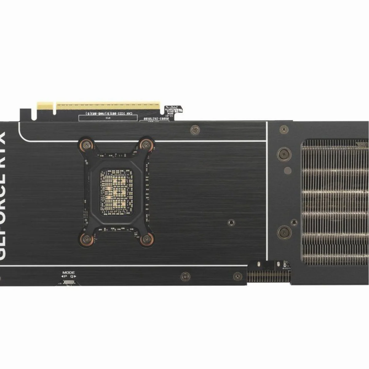 ASUS PRIME-RTX5070TI-O16G Grafikkarte, hohe Grafikperformance, innovative Kühlung, verbesserte Effizienz 2
