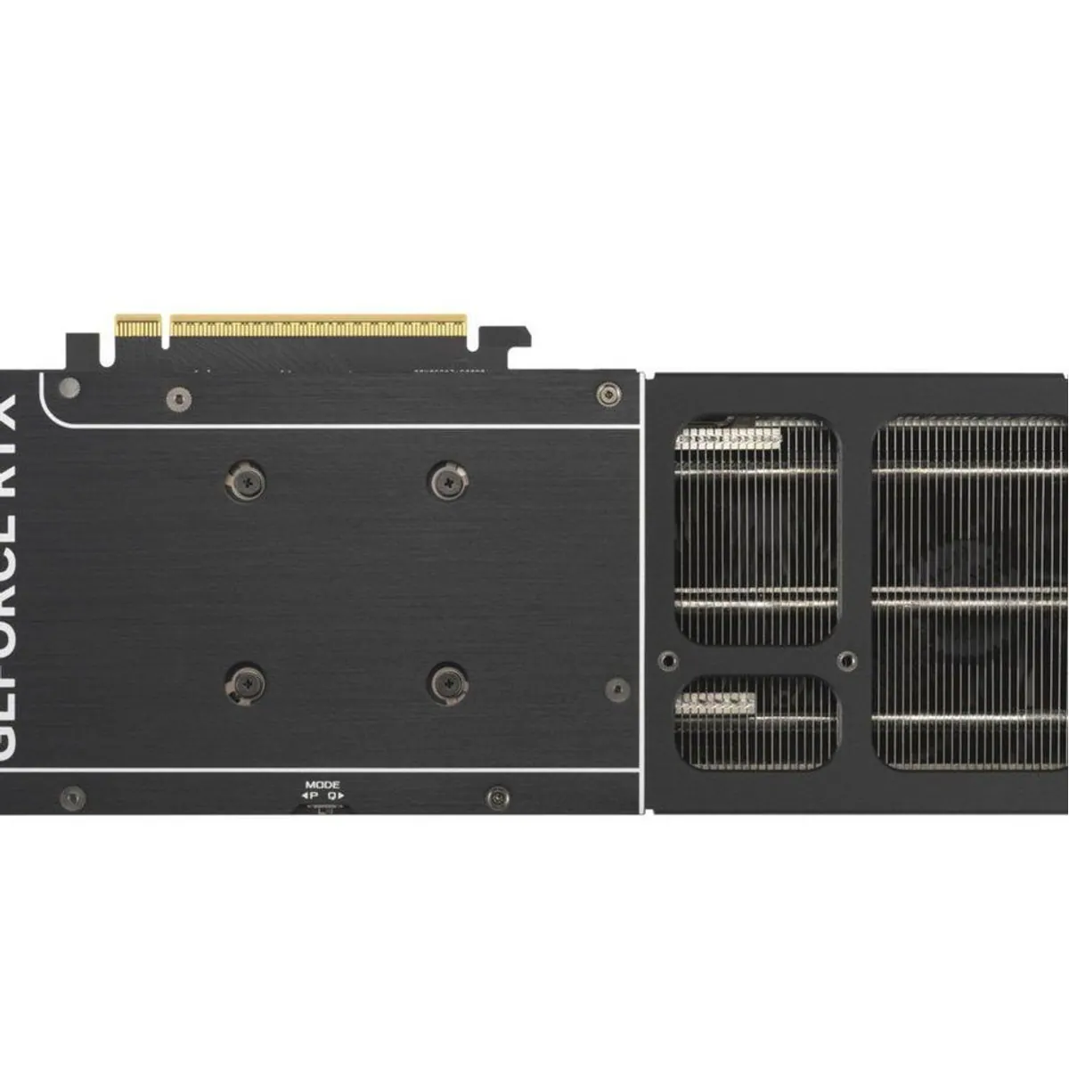 ASUS PRIME-RTX5060TI-O16G Grafikkarte, leistungsstarker Grafikprozessor, 16 GB GDDR6 Speicher, effizientes Kühlsystem 2