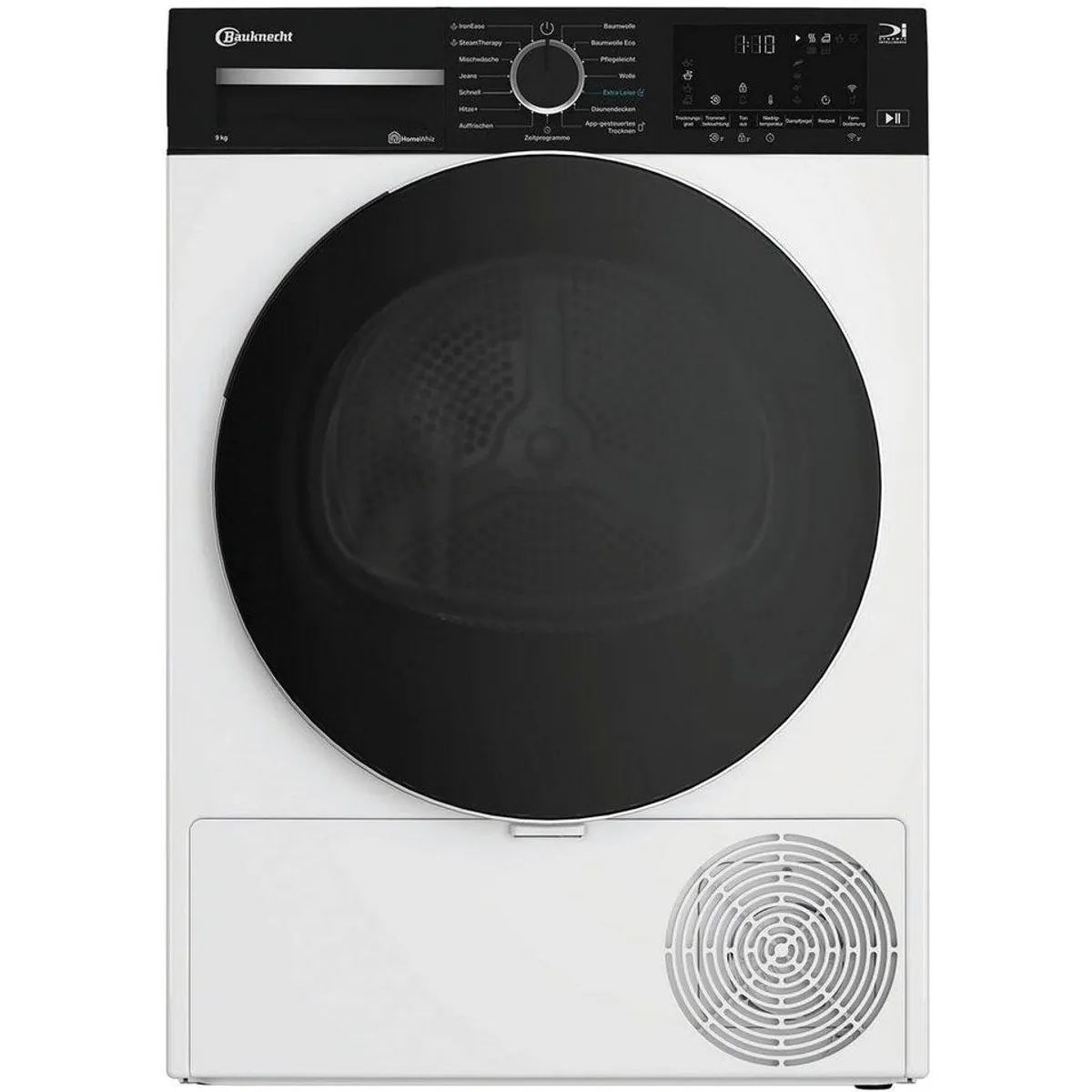 BAUKNECHT Wärmepumpentrockner BT 97A WB, intelligente Trocknungstechnologie, optimale Energieeffizienz 2