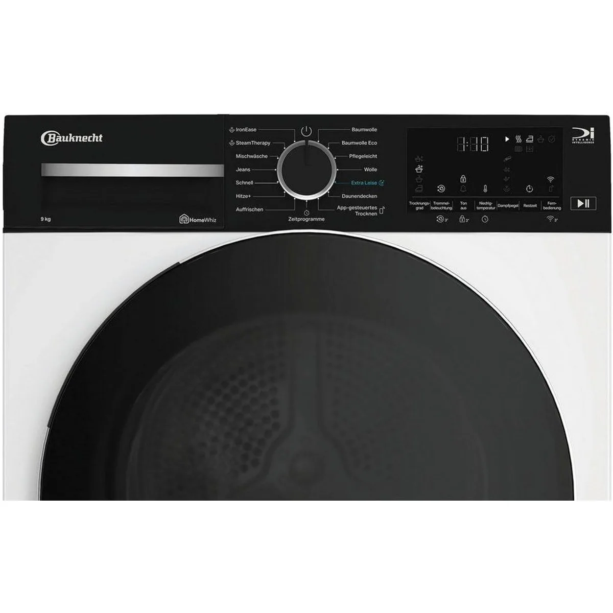 BAUKNECHT Wärmepumpentrockner BT 97A WB, intelligente Trocknungstechnologie, optimale Energieeffizienz 3
