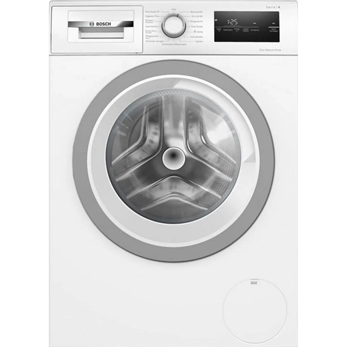 Bosch WAN28127 Waschmaschine, 8 kg, 1400 U/min, energieeffizient und leise