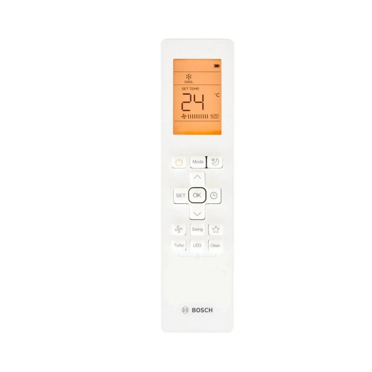 Bosch Split-Klimagerät Climate 2000, reversible Invertertechnologie, A++ 3