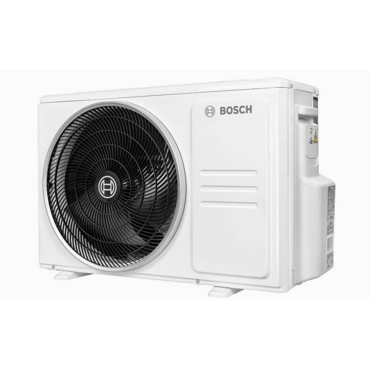 BOSCH Split-Klimagerät CL5000M, 7,9 kW, flexible Installation — Kühlung & Heizung möglich