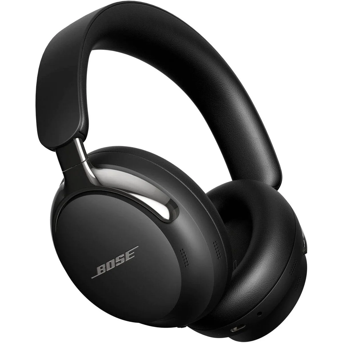 Bose QuietComfort Ultra (2. Gen) Over-Ear-Kopfhörer, Rauschunterdrückung, Multi-Point-Verbindung, intuitive Steuerung