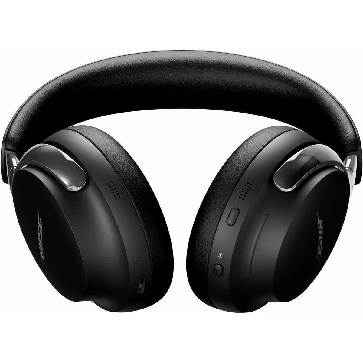 Bose QuietComfort Ultra (2. Gen) Over-Ear-Kopfhörer, Rauschunterdrückung, Multi-Point-Verbindung, intuitive Steuerung 2