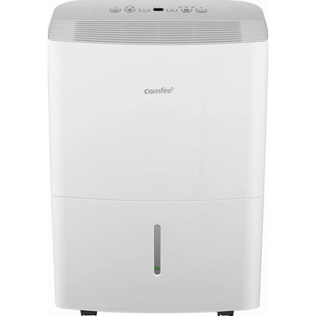 Comfee Luftentfeuchter, effektive Entfeuchtung, energieeffizient