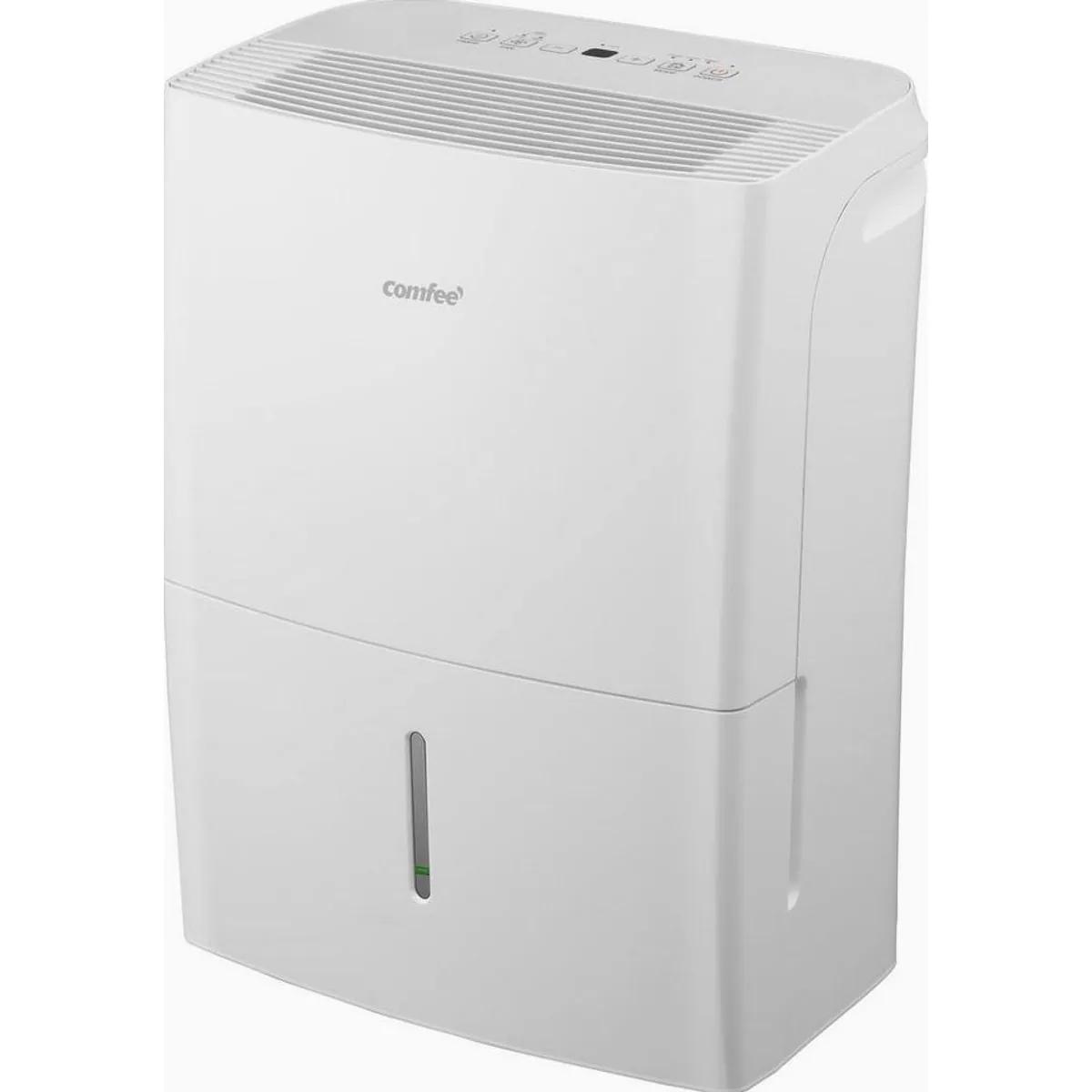Comfee Luftentfeuchter, effektive Entfeuchtung, energieeffizient 2
