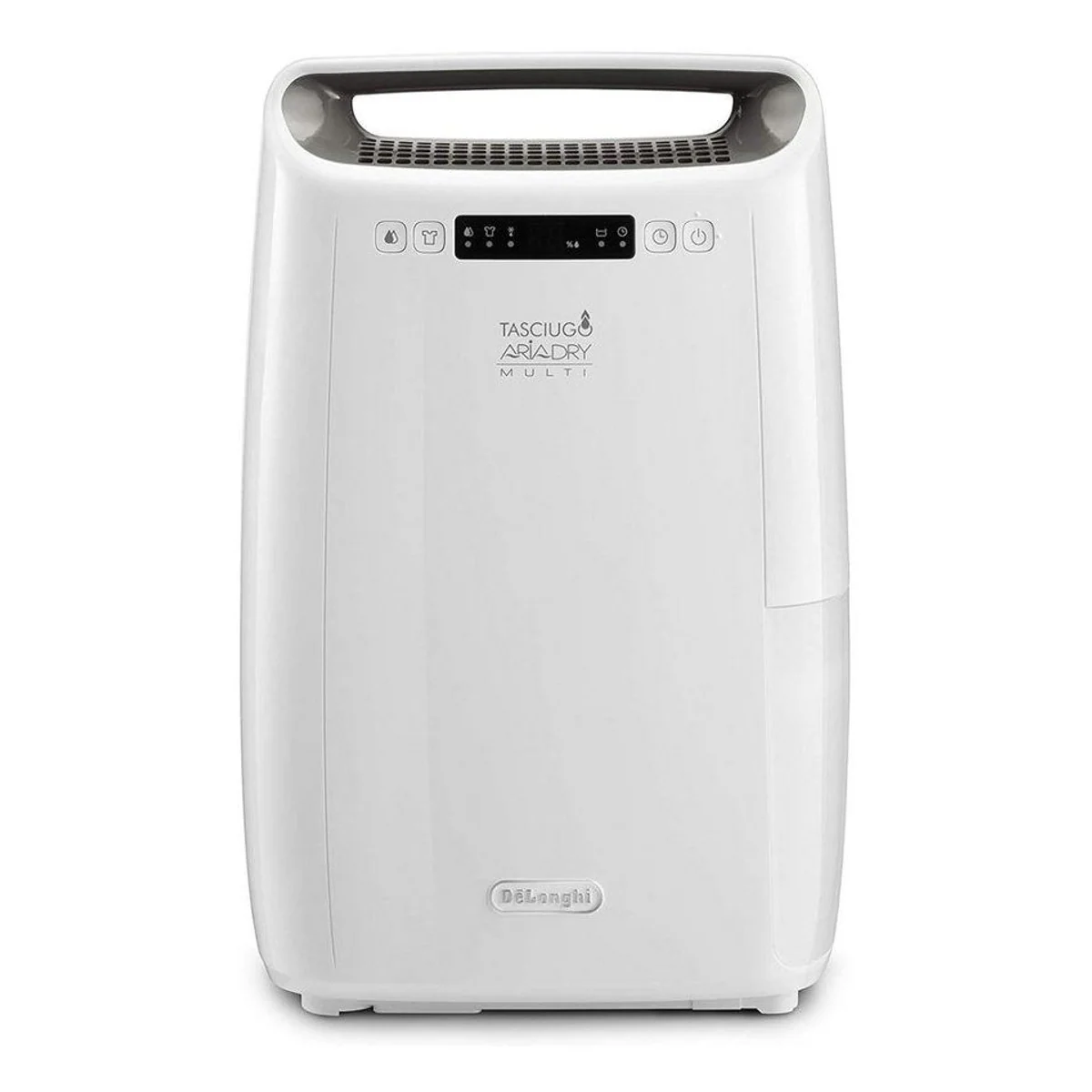 De'Longhi Tasciugo Ariadry Multi, zertifiziert für Allergiker, effektiv gegen Feuchtigkeit 2