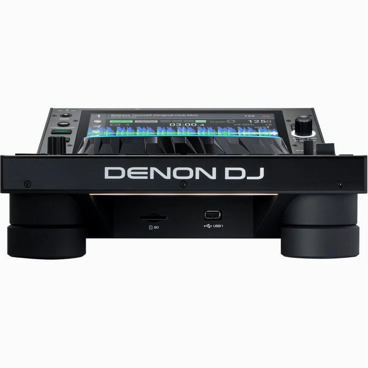 Denon DJ SC6000 Prime, leistungsstark, präzise, flexibel 3