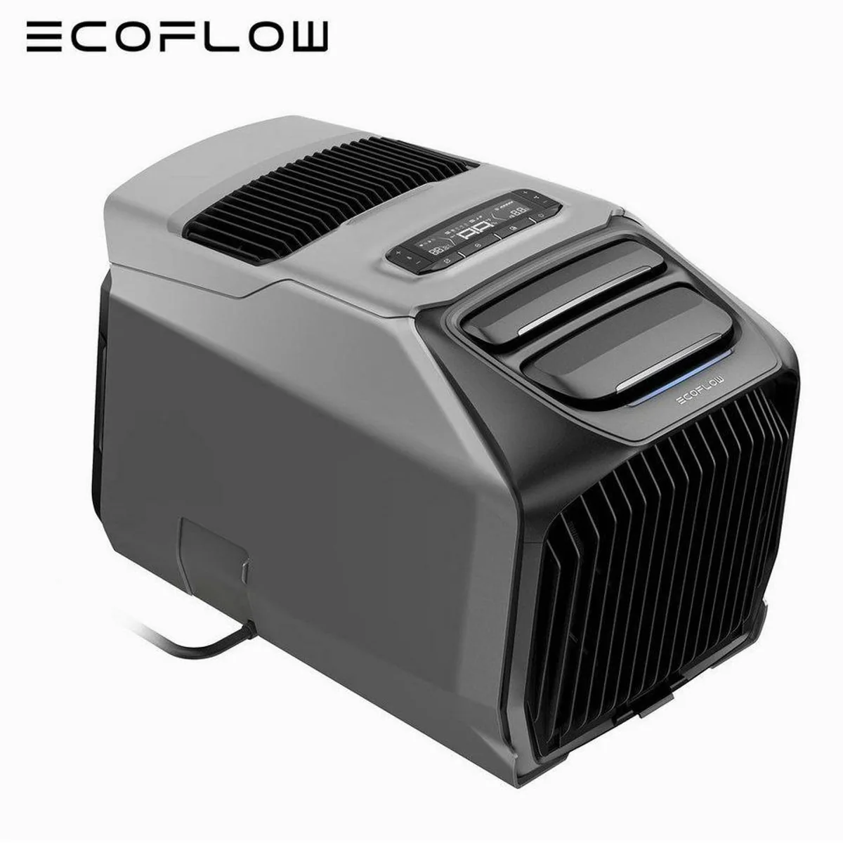 Ecoflow WAVE 3 Mobile Klimaanlage, 6100 BTU Kühlung & 6800 BTU Heizung 2