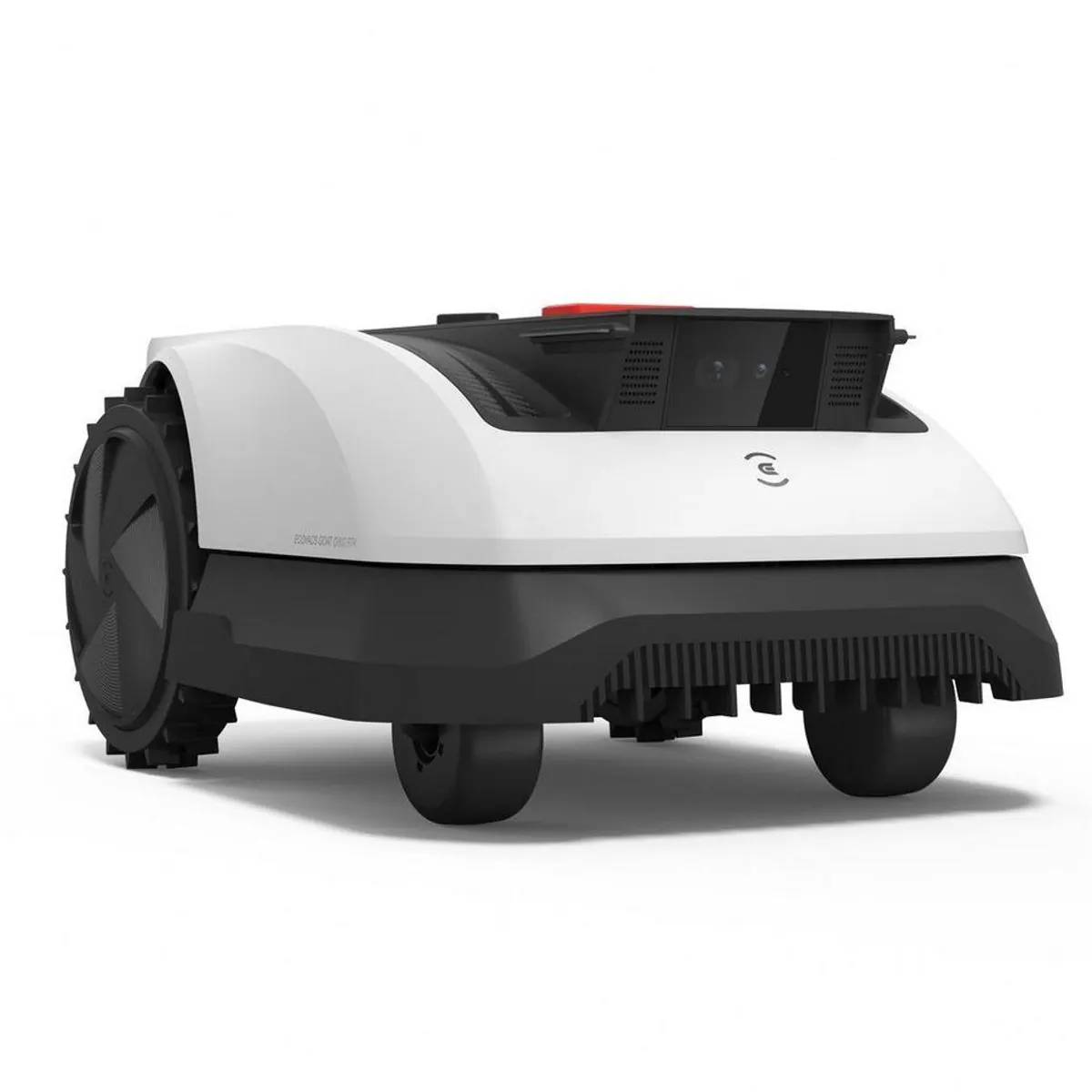 ECOVACS GOAT O800 RTK Rasenmähroboter, präzise LiDAR-Navigation, App-Steuerung, für bis zu 800 m² 2