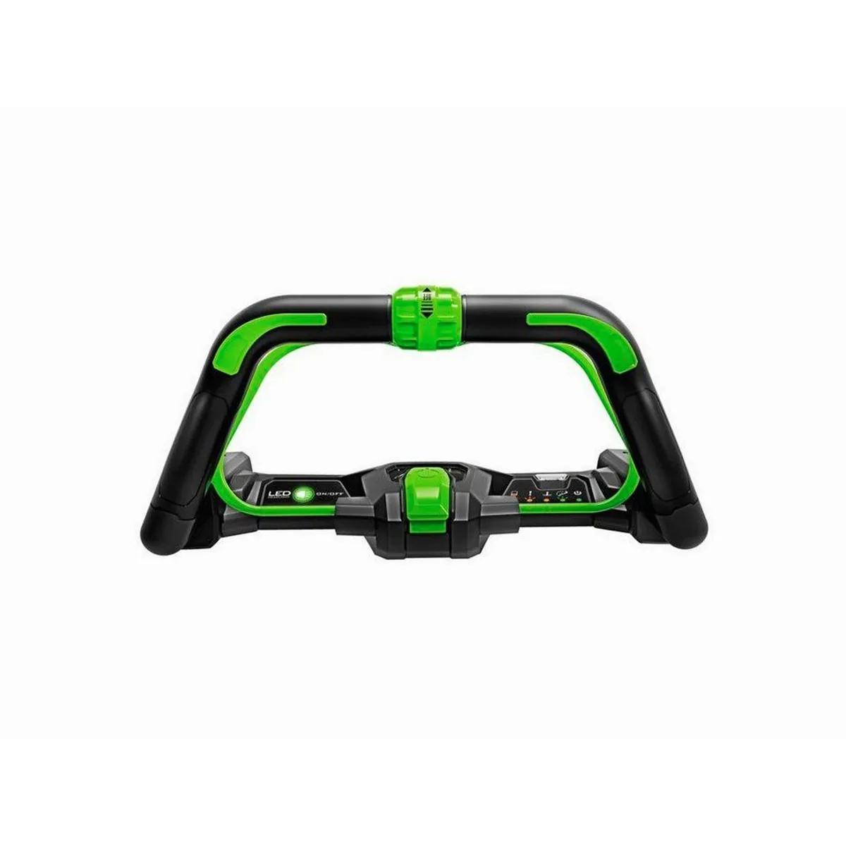 EGO POWER PLUS LM2130E-SP Akkurasenmäher, 52 cm Schnittbreite, leistungsstark & vielseitig 2