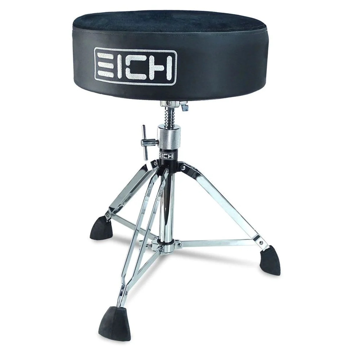 Eich DBC400R Subwoofer-Hocker, integrierter Bass-Shaker, schwingungsfreies Design 3