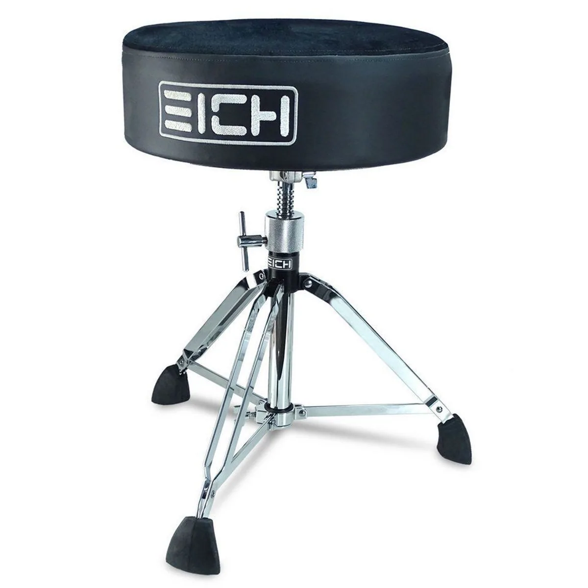 Eich DBC400R Subwoofer-Hocker, Vibrationserlebnis, Robuste Konstruktion, Integrierter Vorverstärker 3