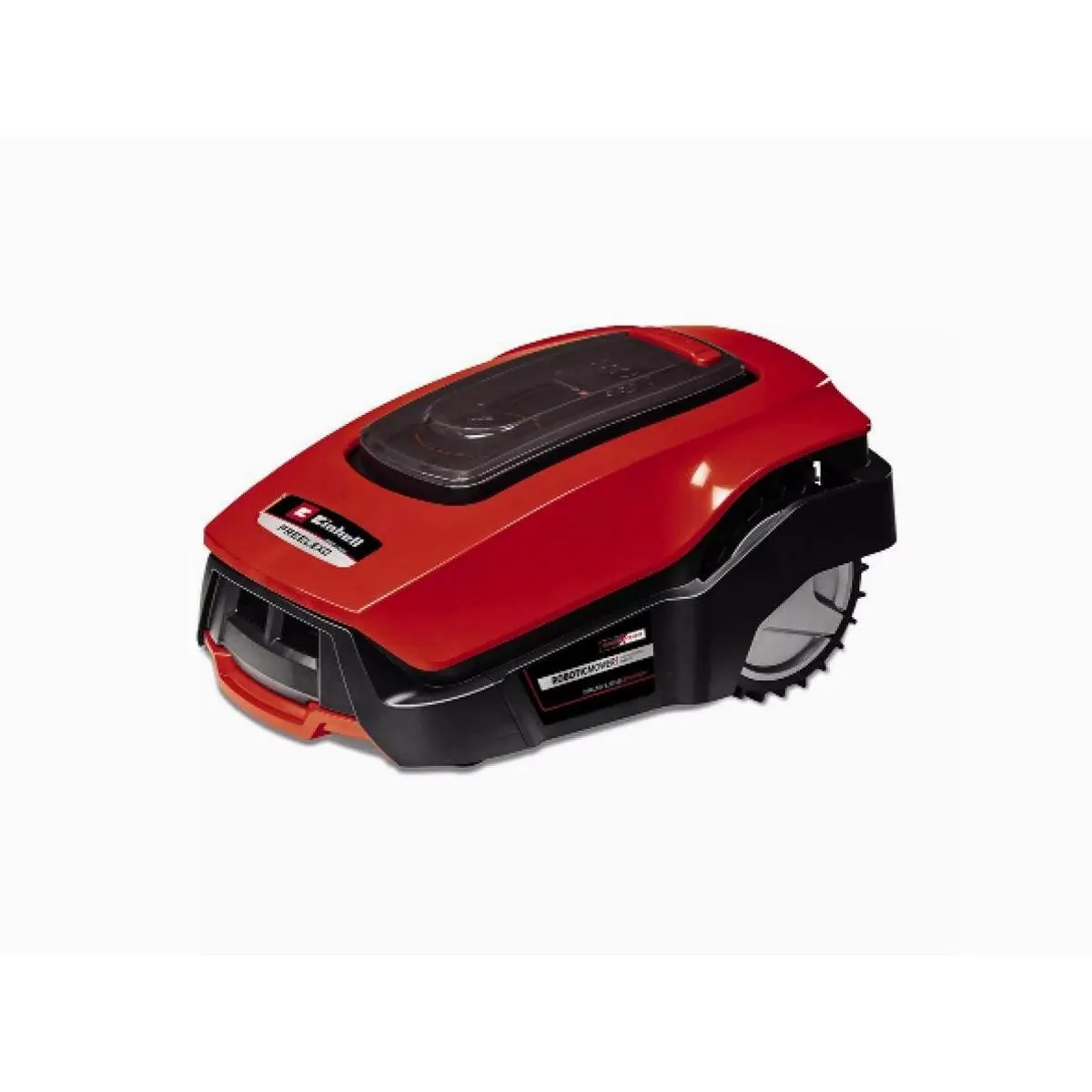 Einhell FREELEXO 1200 Rasenmähroboter, Schnittbreite 18 cm, LCD-Display, für Flächen bis 1200 m² 2