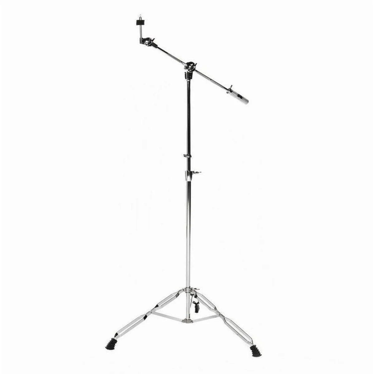 FAME Jungle Set Schlagzeug, 16 Zoll BassDrum, 9-lagiges Ahornholz — inklusive Becken und Zubehör 3