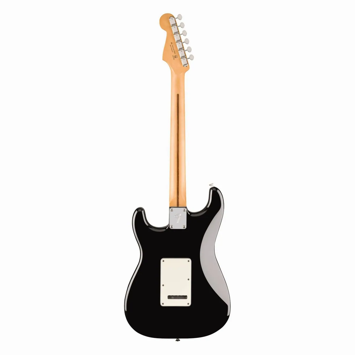 Fender Player II Stratocaster MN Black, facettenreicher Klang, ergonomisches Design, hochwertige Verarbeitung 2