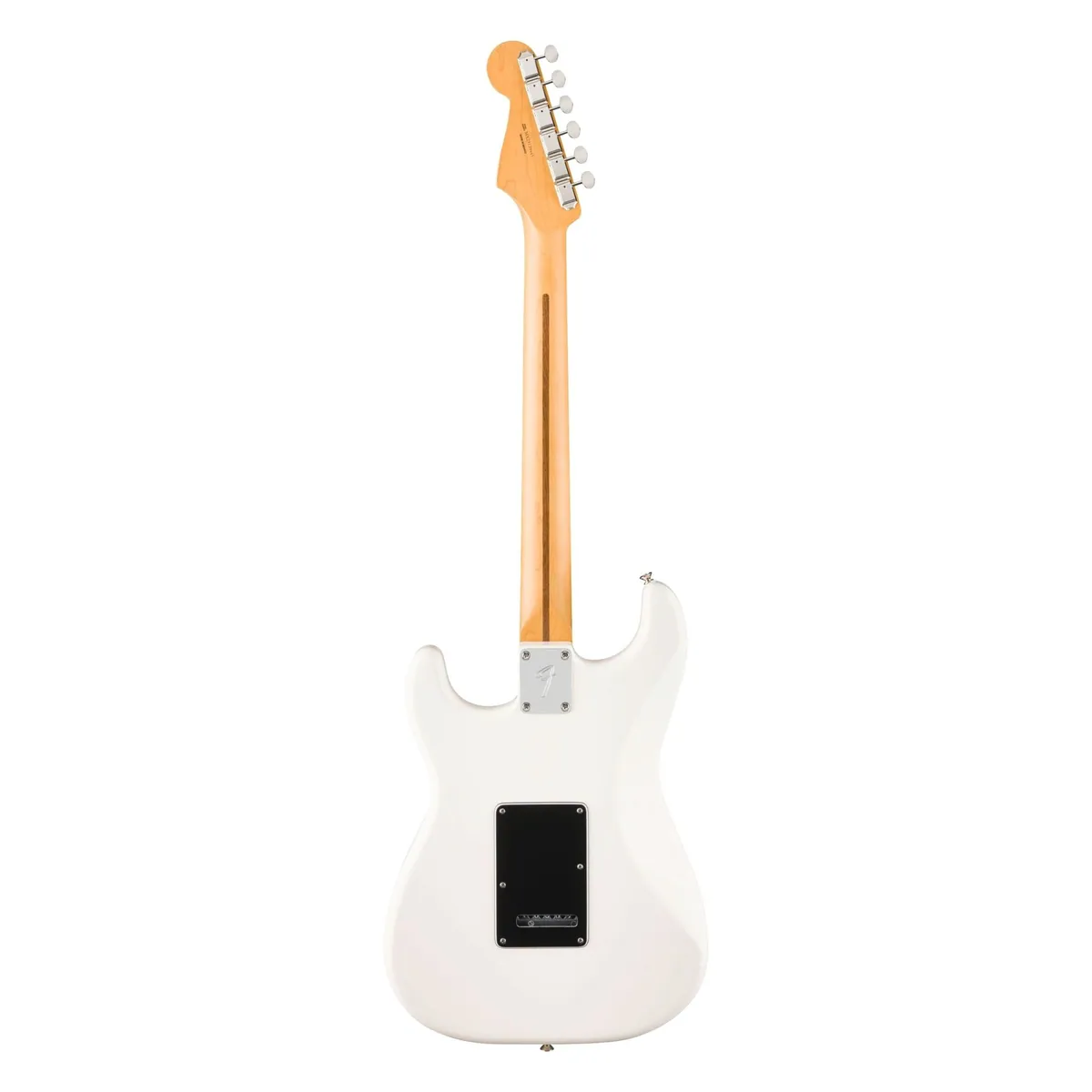 Fender Player II Stratocaster RW, 3 Alnico V Single Coils, ergonomisches Design 2