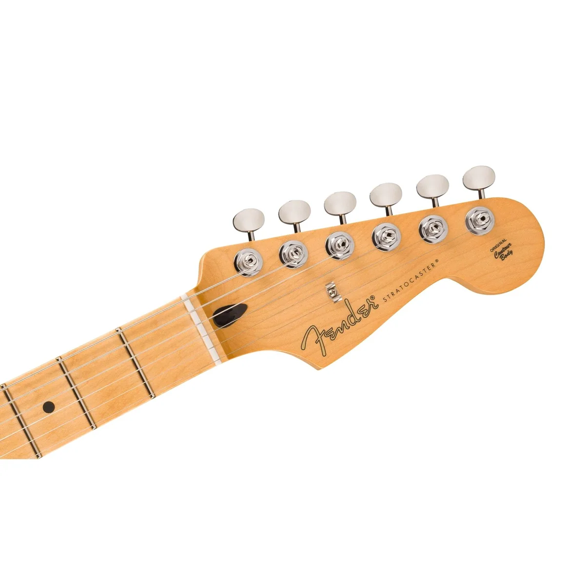 Fender Player II Stratocaster MN Aquatone Blue, ergonomisches Design, vielseitige Klangoptionen, hochwertige Materialien 5