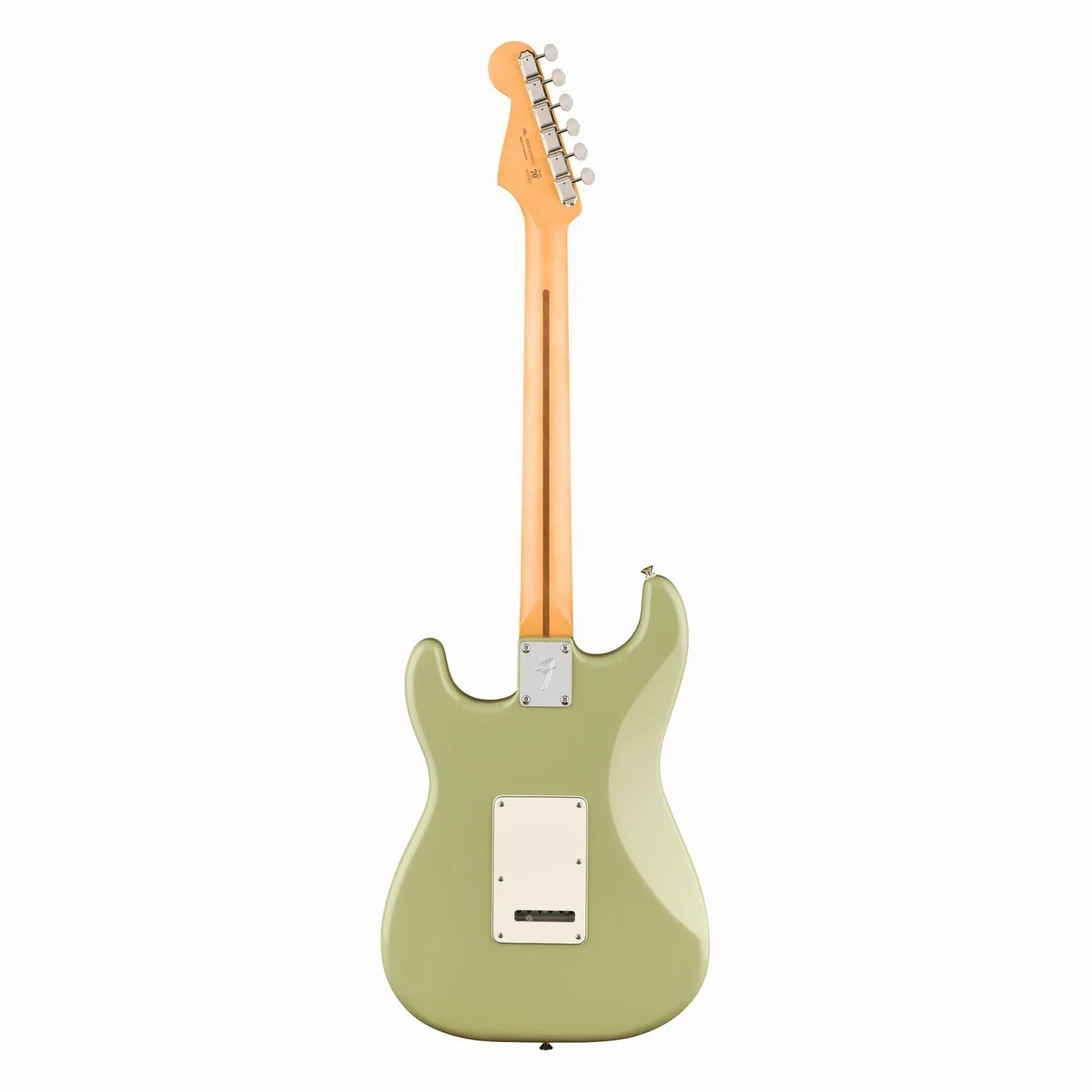 Fender Player II Stratocaster RW Birch Green, klassischer Klang, ergonomisches Design, hochwertige Hardware 2