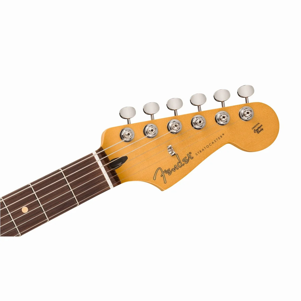 Fender Player II Stratocaster RW Birch Green, klassischer Klang, ergonomisches Design, hochwertige Hardware 5
