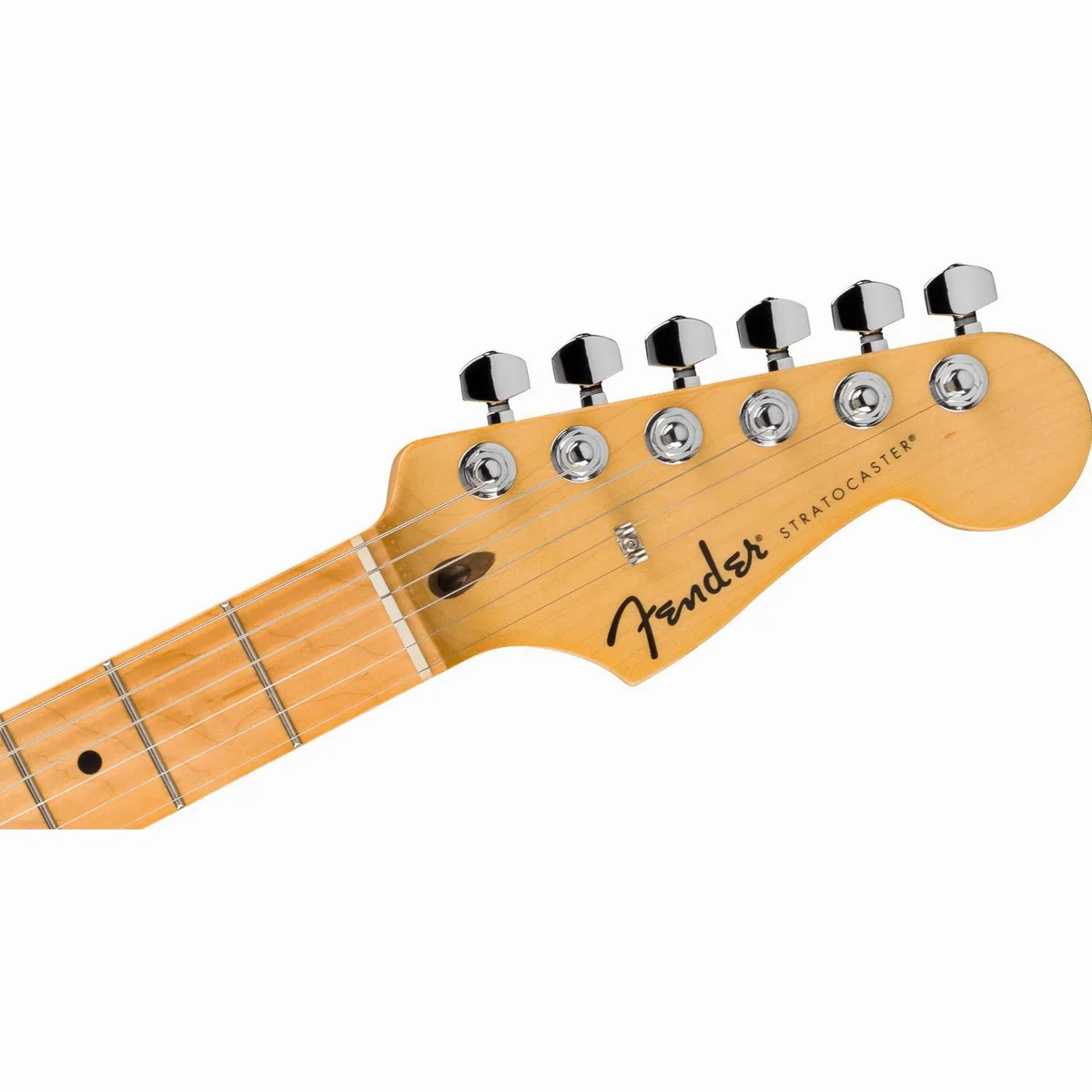 Fender Standard Stratocaster MN Candy Cola, elegantes Design, hervorragende Bespielbarkeit, legendärer Sound 4