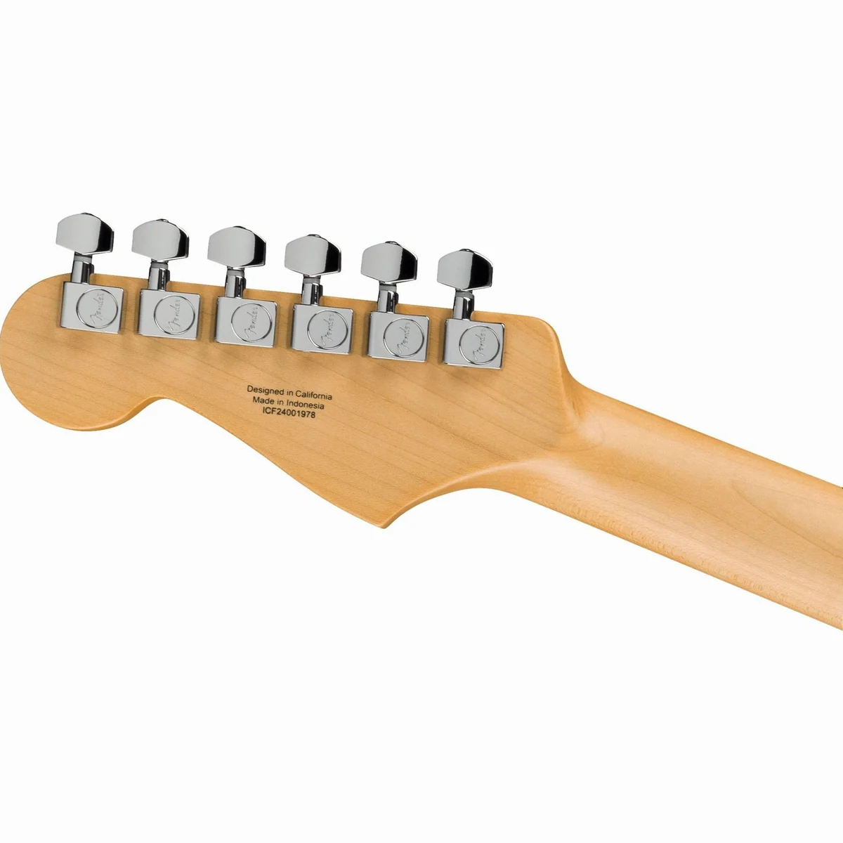Fender Standard Stratocaster MN Candy Cola, elegantes Design, hervorragende Bespielbarkeit, legendärer Sound 5