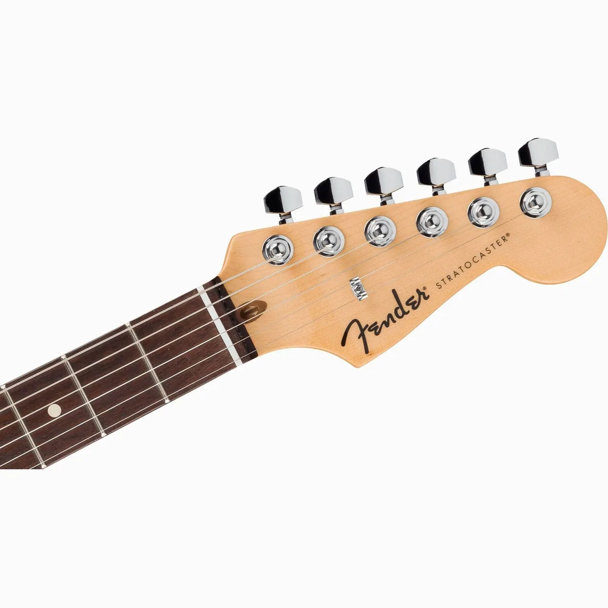 Fender Standard Stratocaster HSS LRL Candy Cola, beeindruckender Klang, edles Design, hochwertige Materialien 4