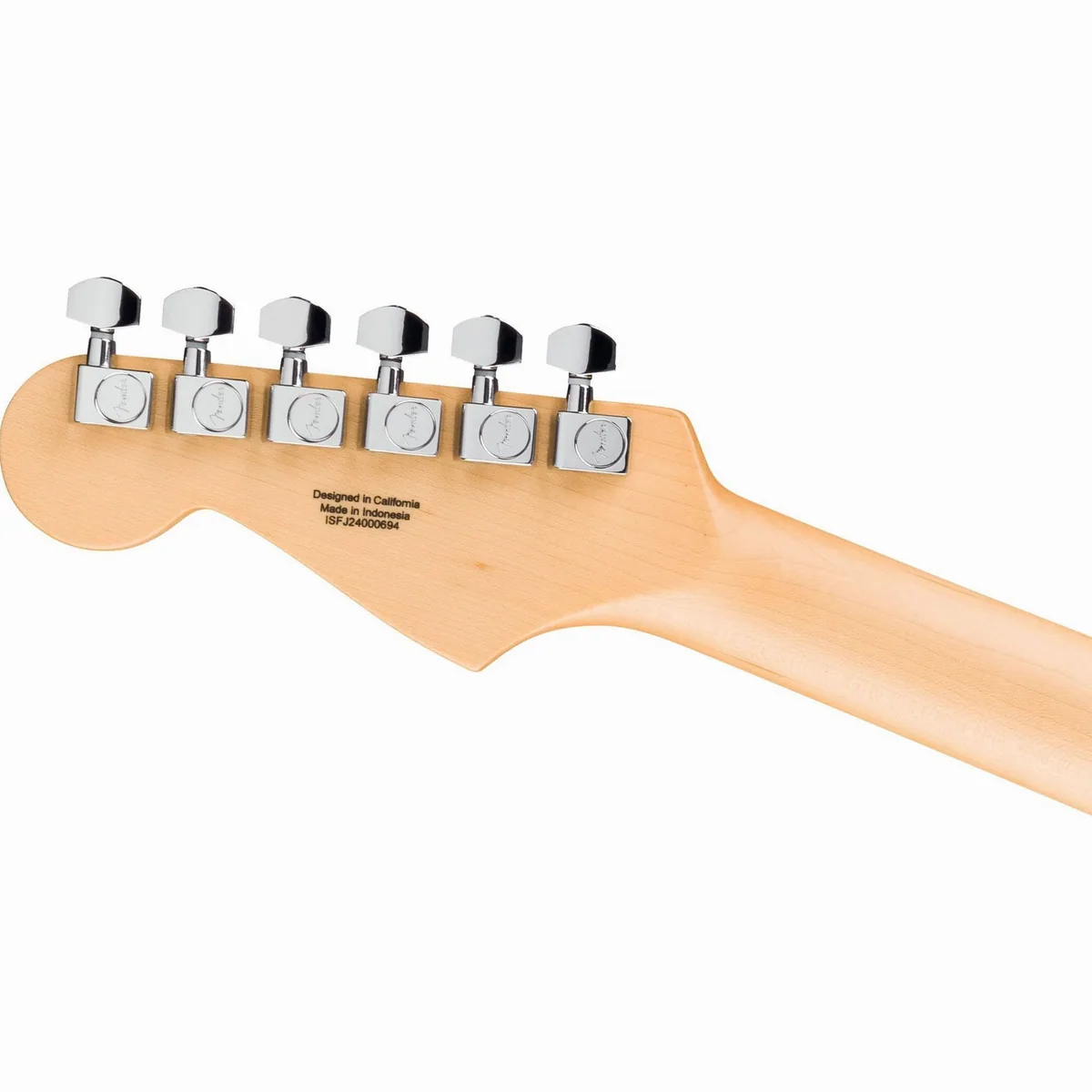 Fender Standard Stratocaster HSS LRL Candy Cola, beeindruckender Klang, edles Design, hochwertige Materialien 5