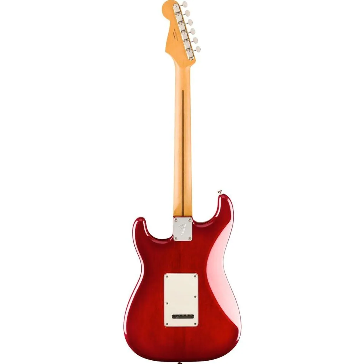 Fender Player II Stratocaster HSS RW, Mahagoni-Korpus, Alnico Pickup — E-Gitarre 2