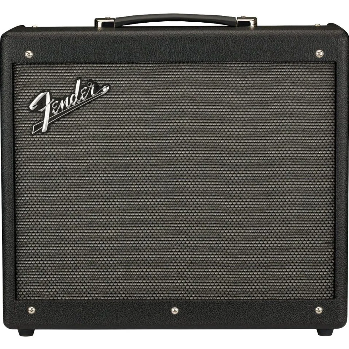 Fender Mustang GTX50 Verstärker, 50 Watt, vielseitige Modeling-Funktionen 2