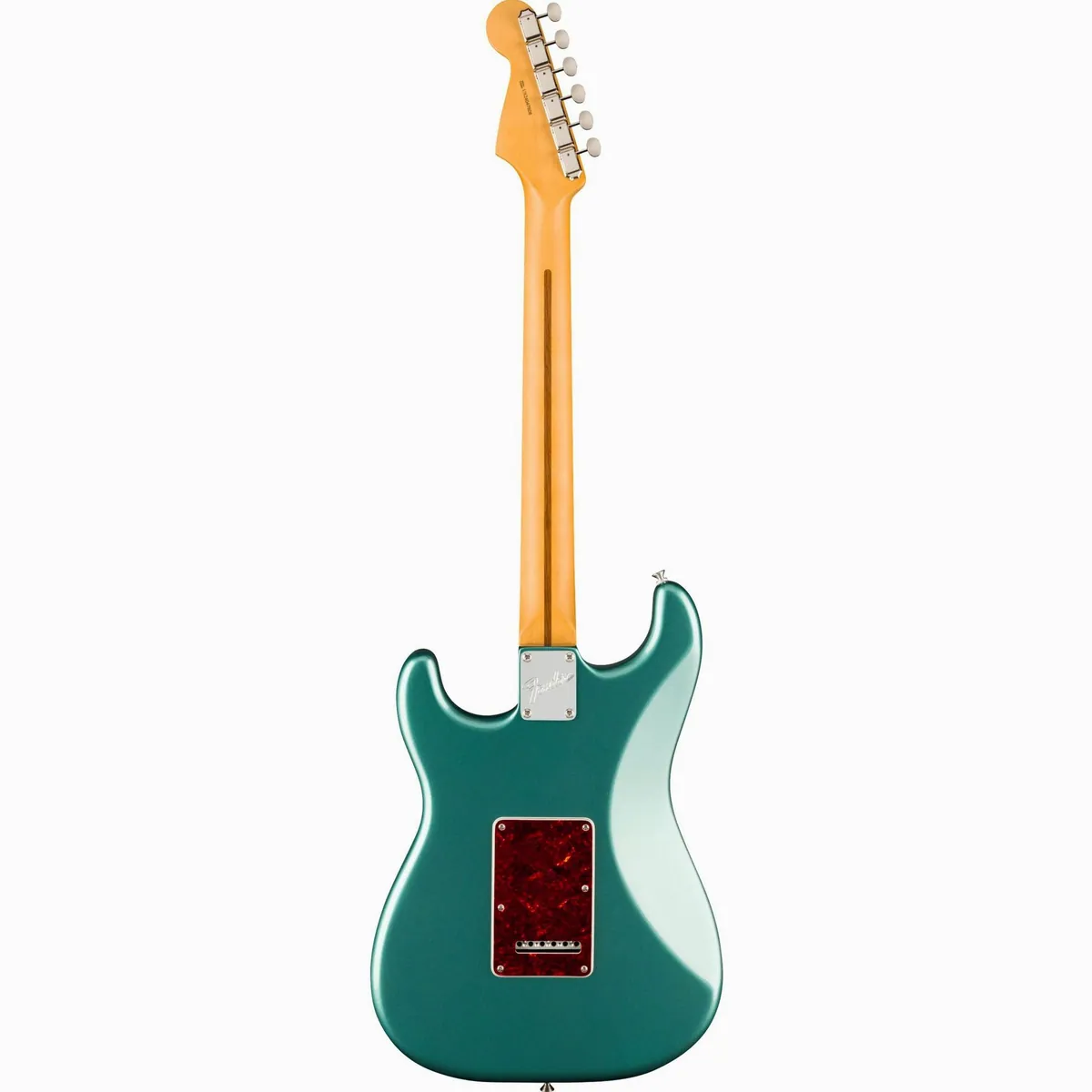 Fender American Professional Classic Stratocaster RW, zeitloser Klang, edles Design, modernes Spielgefühl 2