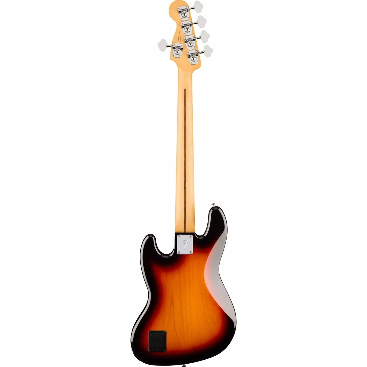 Fender Player II Modified Jazz Bass V, modernes Design, vielseitiger Sound, hochwertige Materialien 2