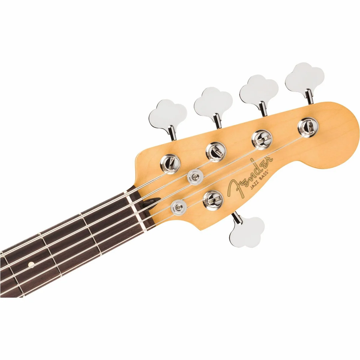 Fender Player II Modified Jazz Bass V, modernes Design, vielseitiger Sound, hochwertige Materialien 5