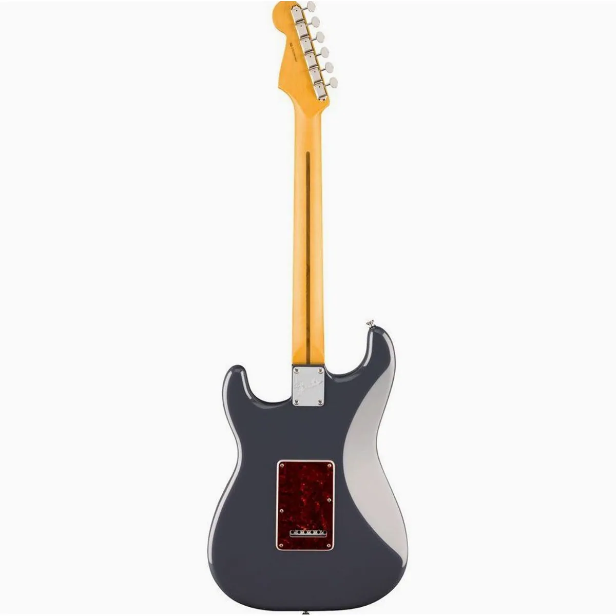 Fender American Professional Classic Stratocaster HSS MN, Erle-Korpus, Modern C-Hals, Deluxe Gigbag 2
