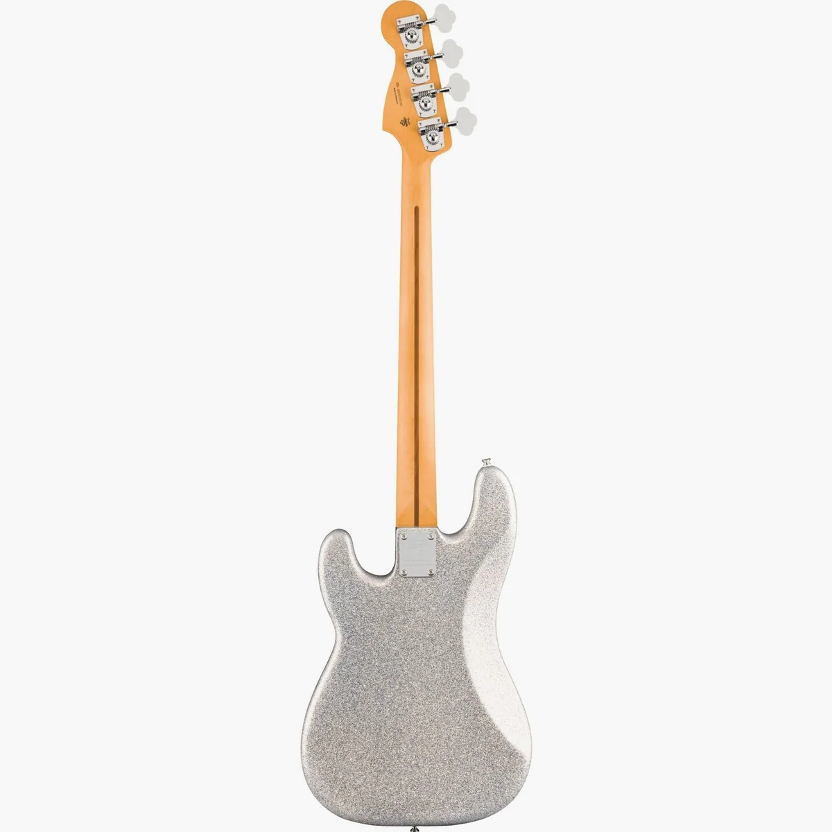 Fender 75th Anniversary Player II Precision Bass, edles Design, kraftvoller Klang, hochwertige Verarbeitung 2