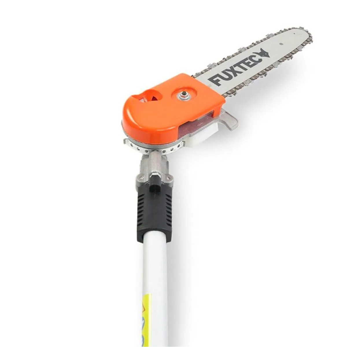 FUXTEC FX-MT252ER Motorsense, 5in1 Multitool, 3PS, abwinkelbarer Hochentaster 2