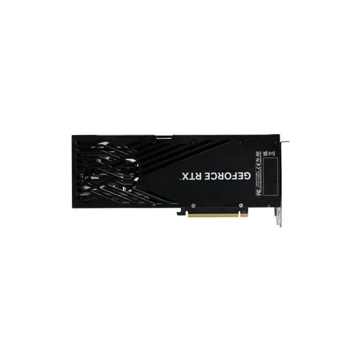 Gainward GeForce RTX 5070 Python III Grafikkarte, hohe Leistung, moderne Raytracing-Technologie, effiziente Kühlung 2