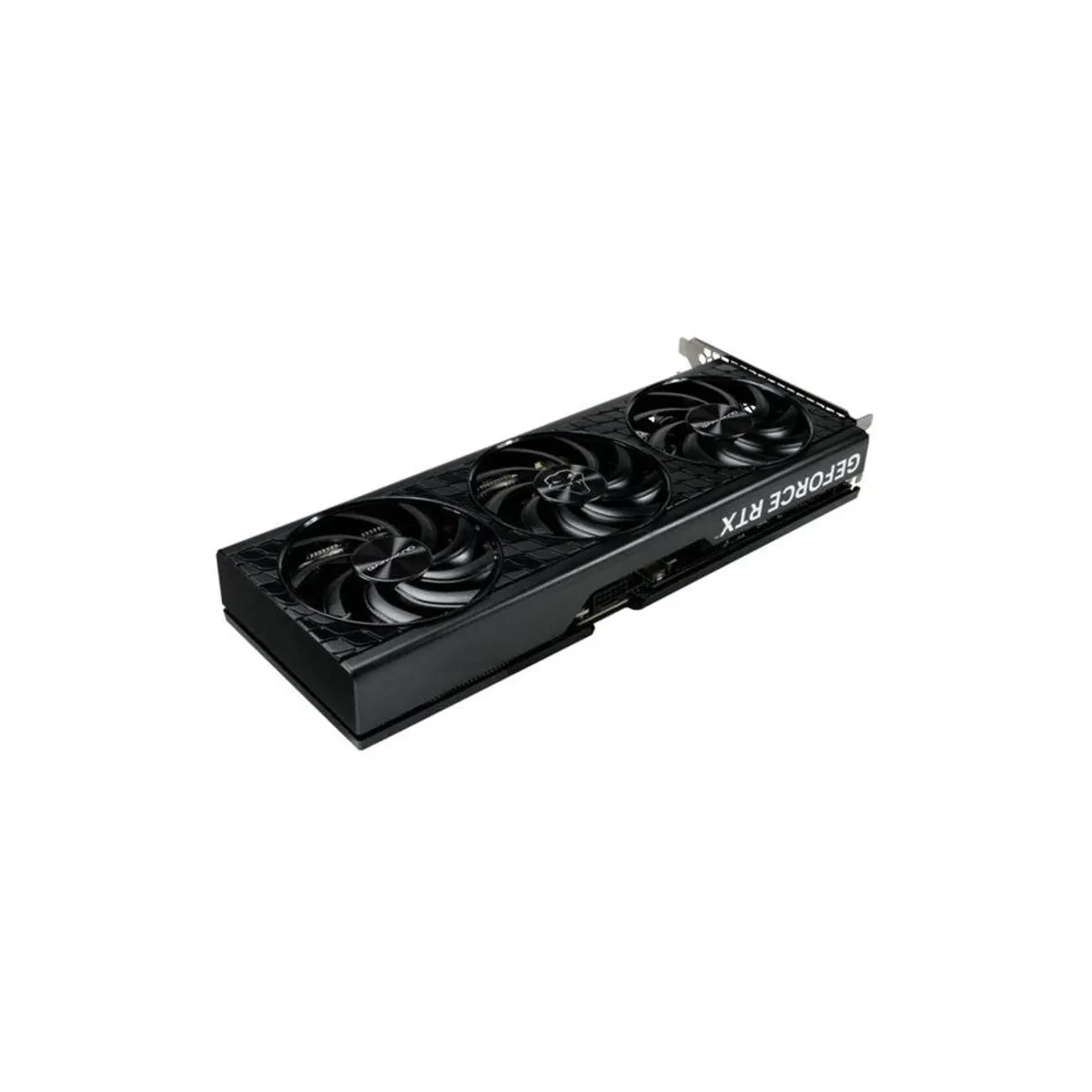 Gainward GeForce RTX 5070 Python III Grafikkarte, hohe Leistung, moderne Raytracing-Technologie, effiziente Kühlung 3