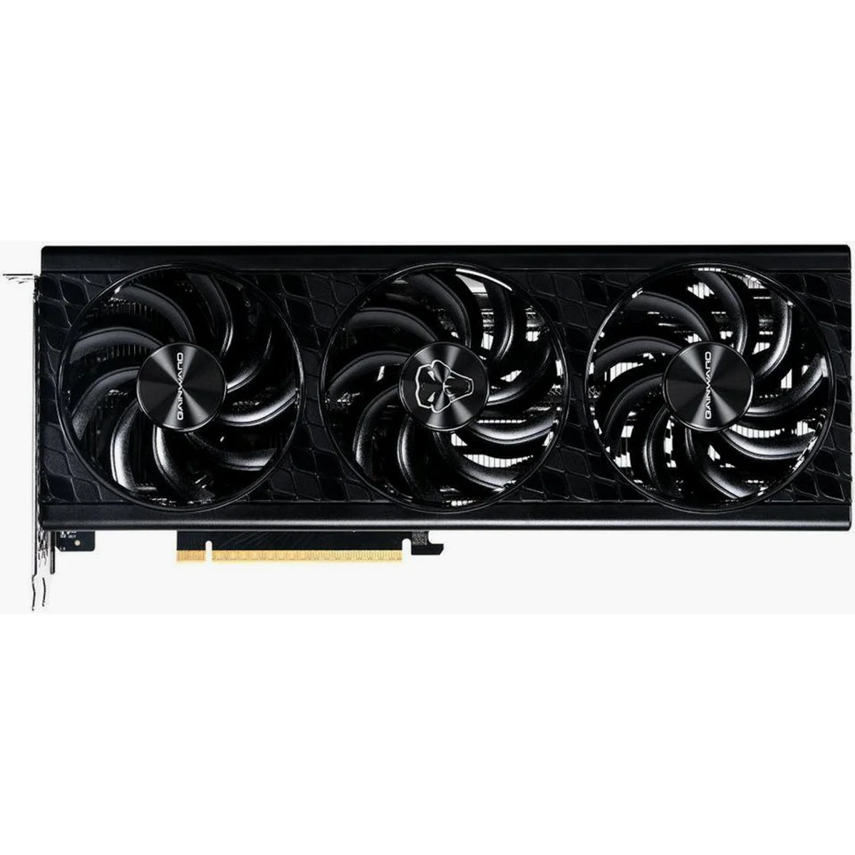 Gainward GeForce RTX 5060 Ti Python III OC, Triple-Fan-Kühlsystem, 16 GB GDDR7 2