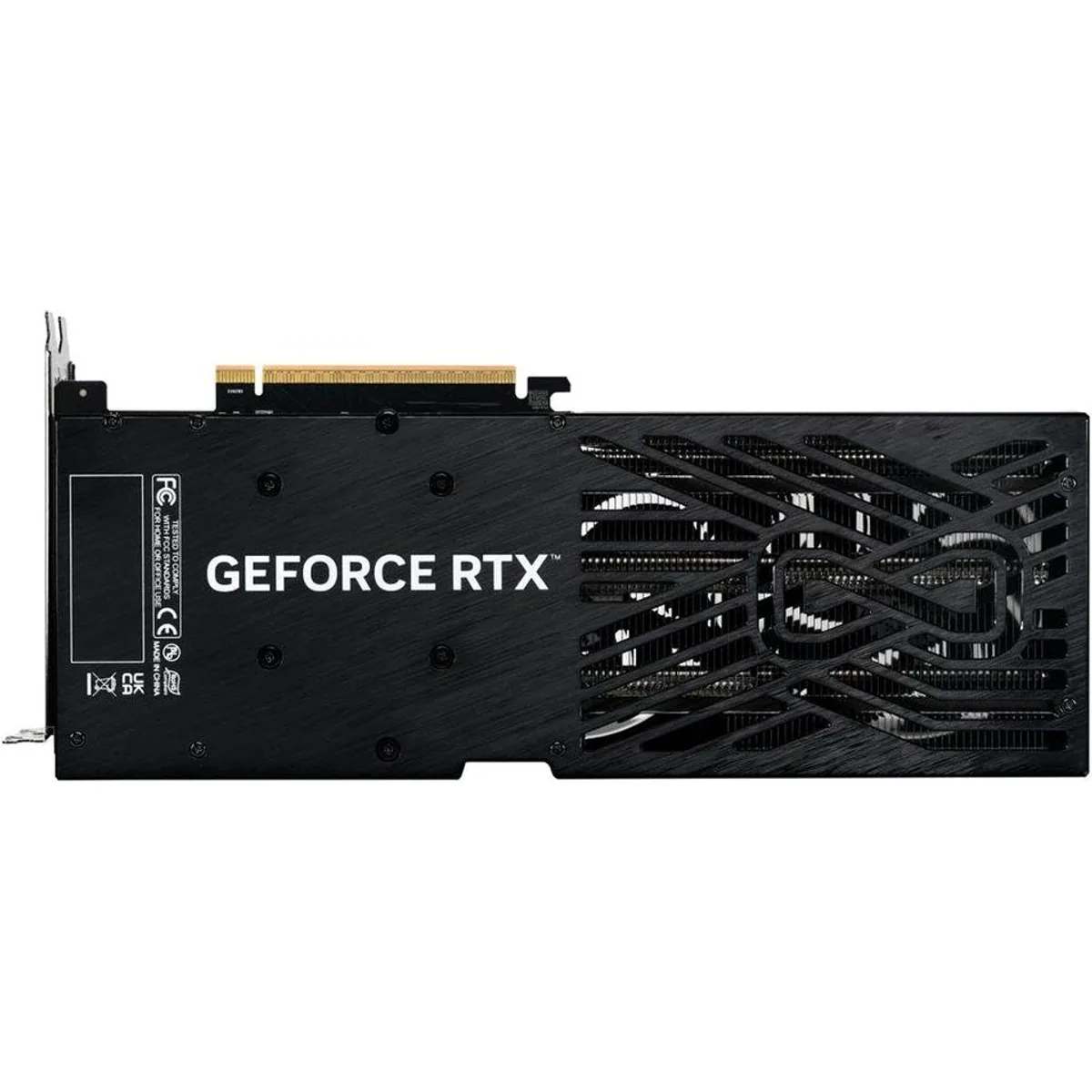 Gainward GeForce RTX 5060 Ti Python III OC, Triple-Fan-Kühlsystem, 16 GB GDDR7 3