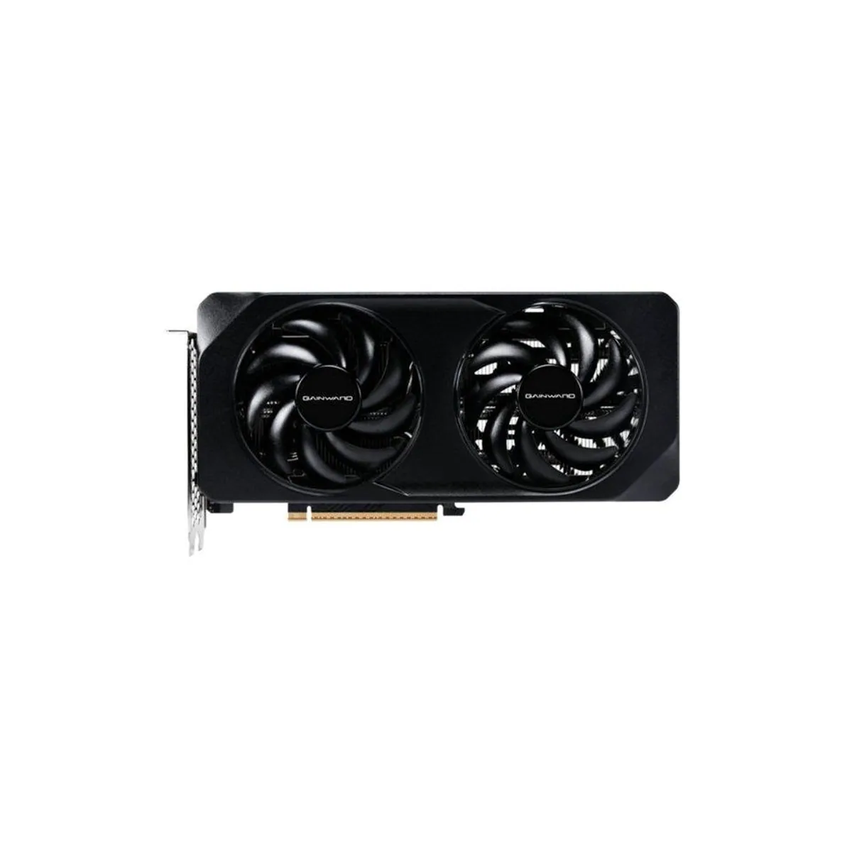Gainward GeForce RTX 5060 Ti Ghost Grafikkarte, hohe Leistung, innovative Kühlung, modernes Design
