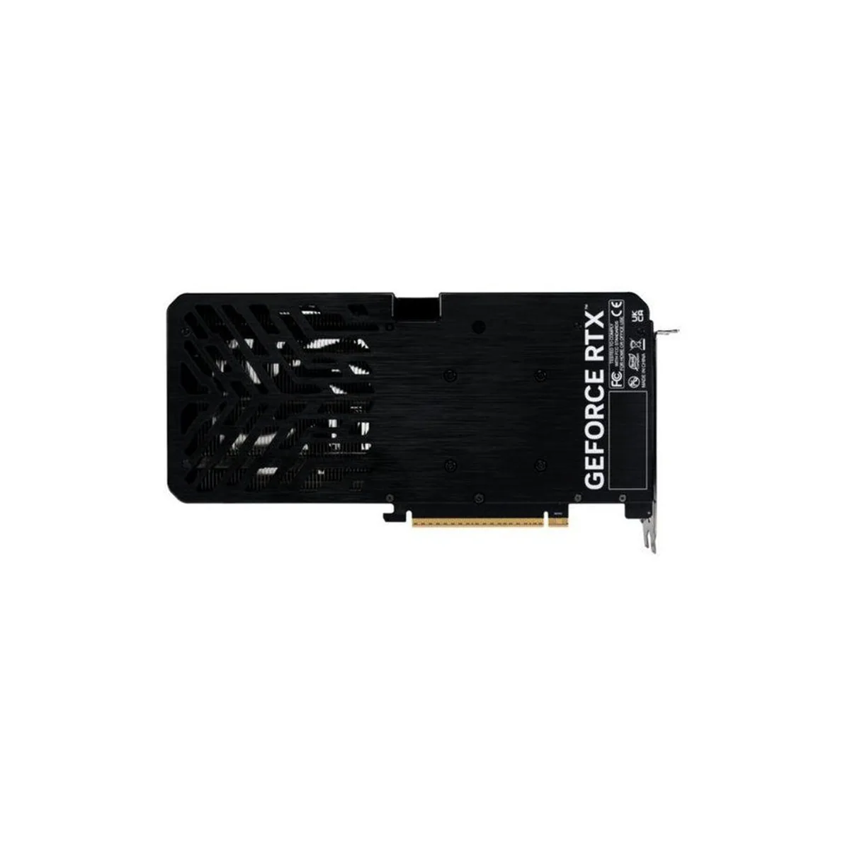 Gainward GeForce RTX 5060 Ti Ghost Grafikkarte, hohe Leistung, innovative Kühlung, modernes Design 2