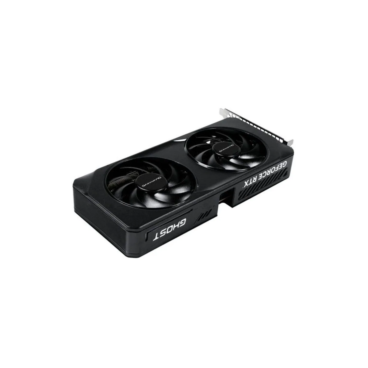 Gainward GeForce RTX 5060 Ti Ghost Grafikkarte, hohe Leistung, innovative Kühlung, modernes Design 3