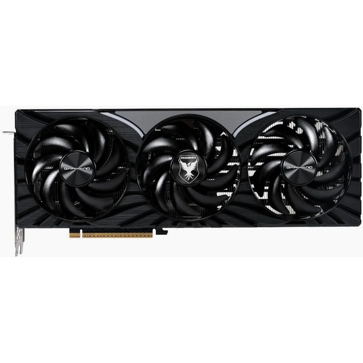 Gainward GeForce RTX 5070 Ti Phoenix-S GS, 16 GB GDDR7, NVIDIA Blackwell Architektur 2