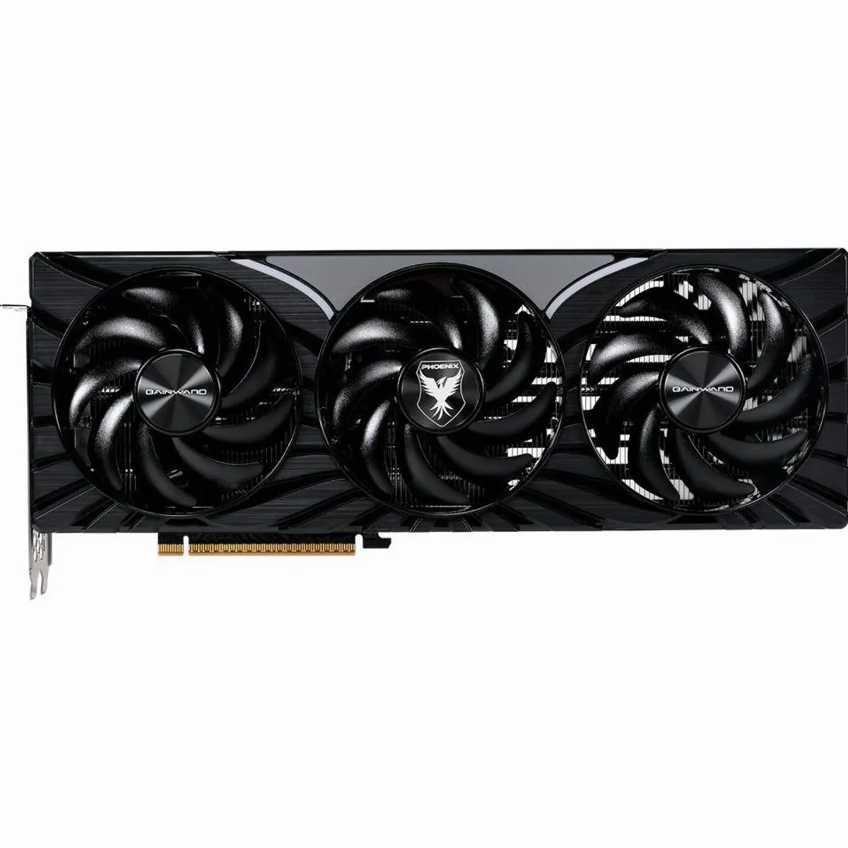 Gainward GeForce RTX 5070 Ti Phoenix-S, 16 GB GDDR7, DLSS 5, 3x DisplayPort, 1x HDMI 2.1 2
